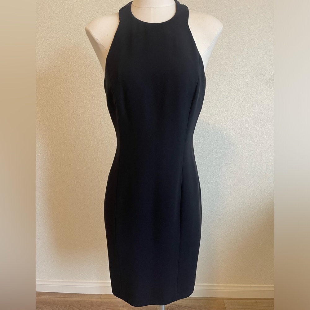 Black Dress from Jones of New York Size 8